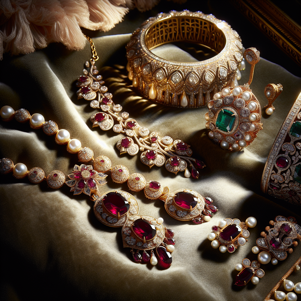 designer jewellery